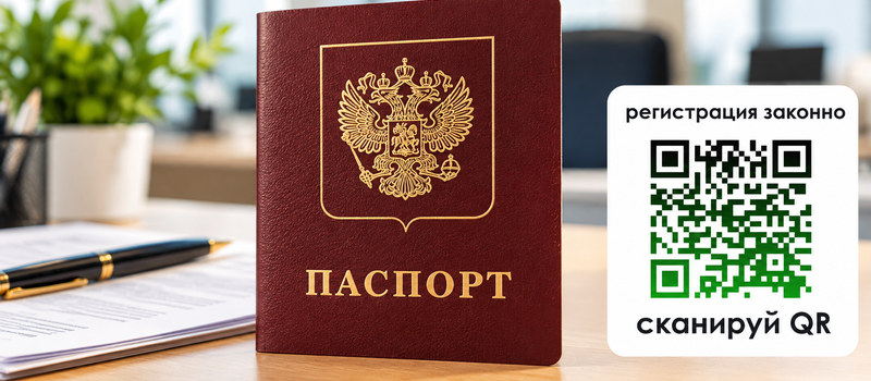 прописка в Каменск-Уральске